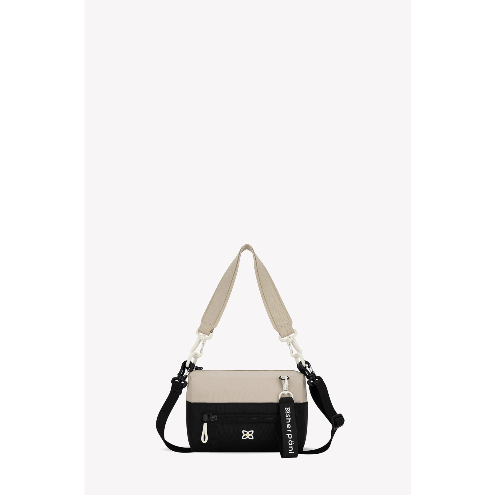 Sherpani Skye Crossbody - Con Leche FW25