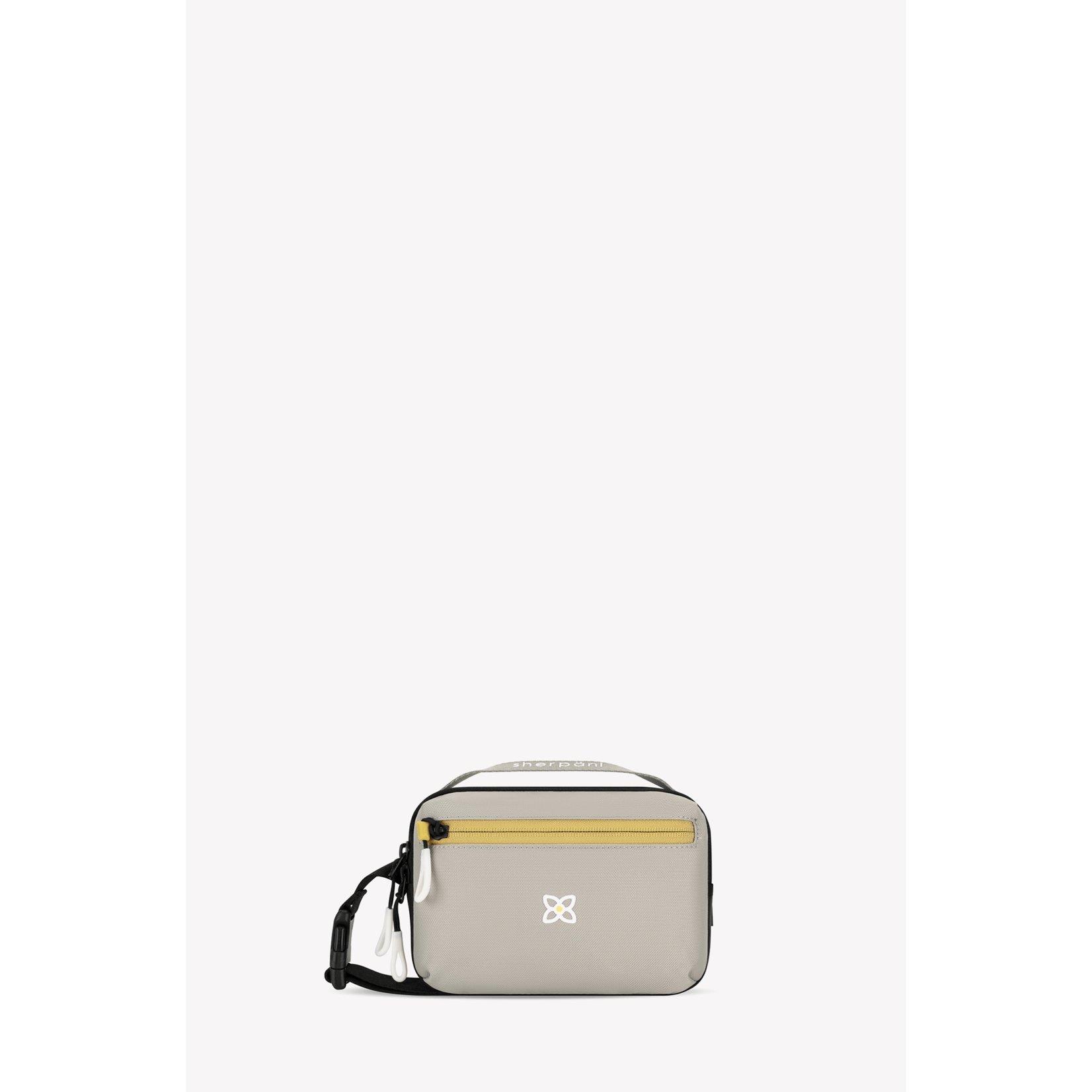 Sherpani Hyk Hip Pack - Wasabi Stone FW25