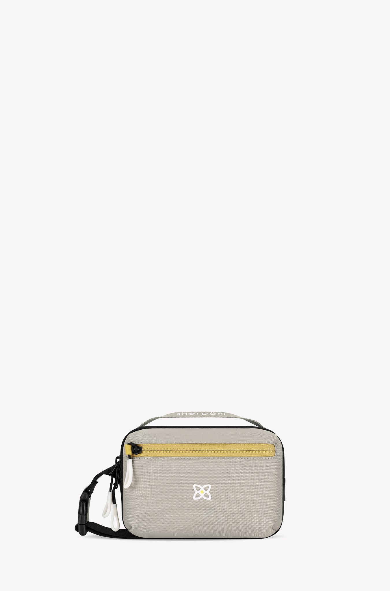 NICEHCK HIMALAYA 美品 Hyk Hip Pack - Wasabi Stone FW25 - The Handbag Store