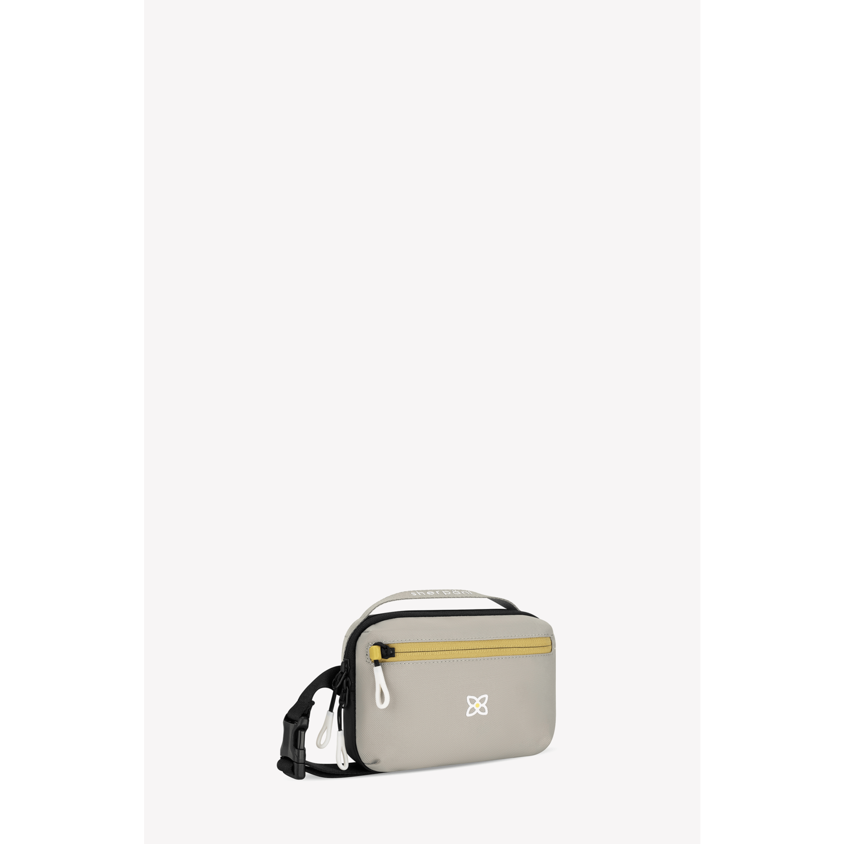 Sherpani Hyk Hip Pack - Wasabi Stone FW25