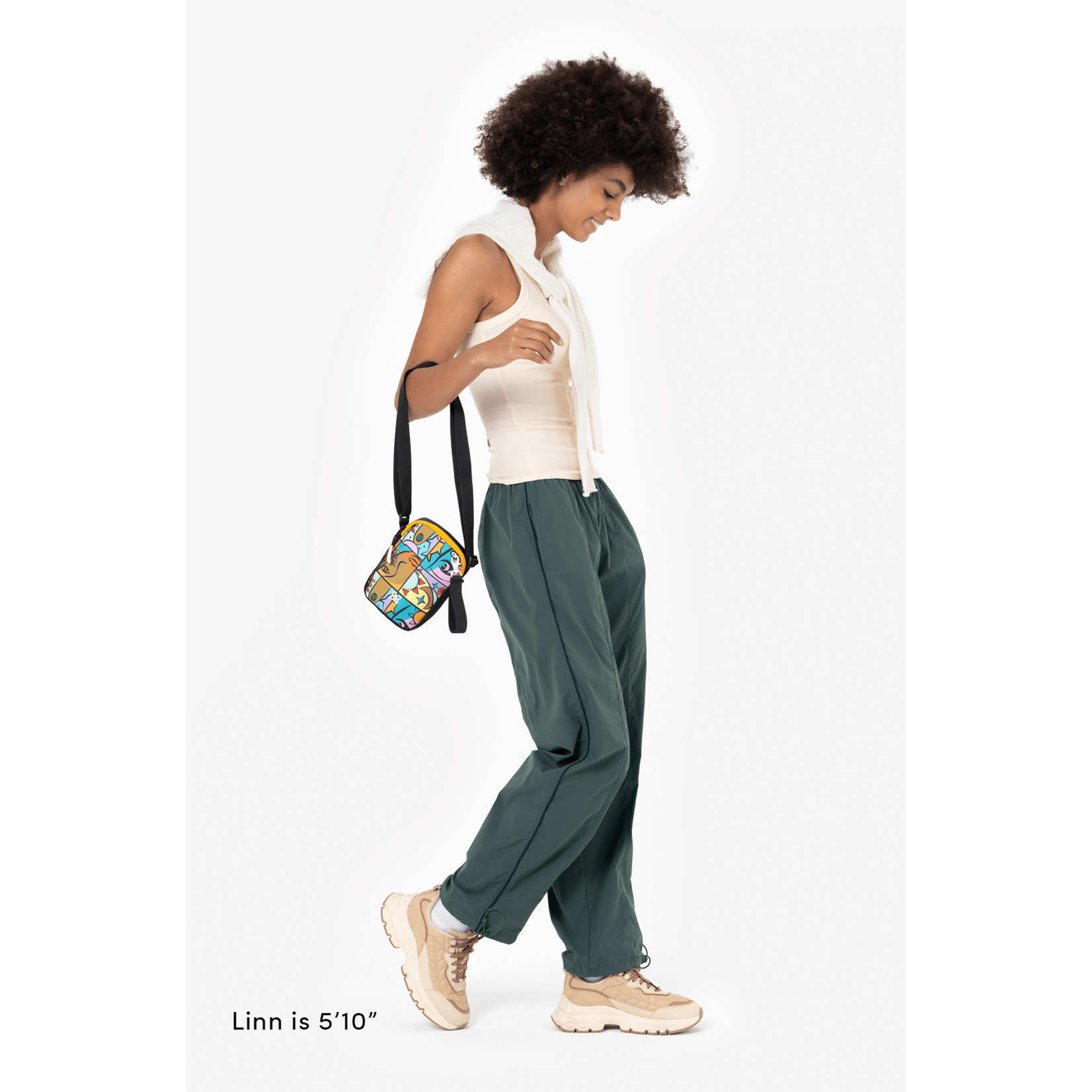 Sherpani Rogue - Cloud9 FW25