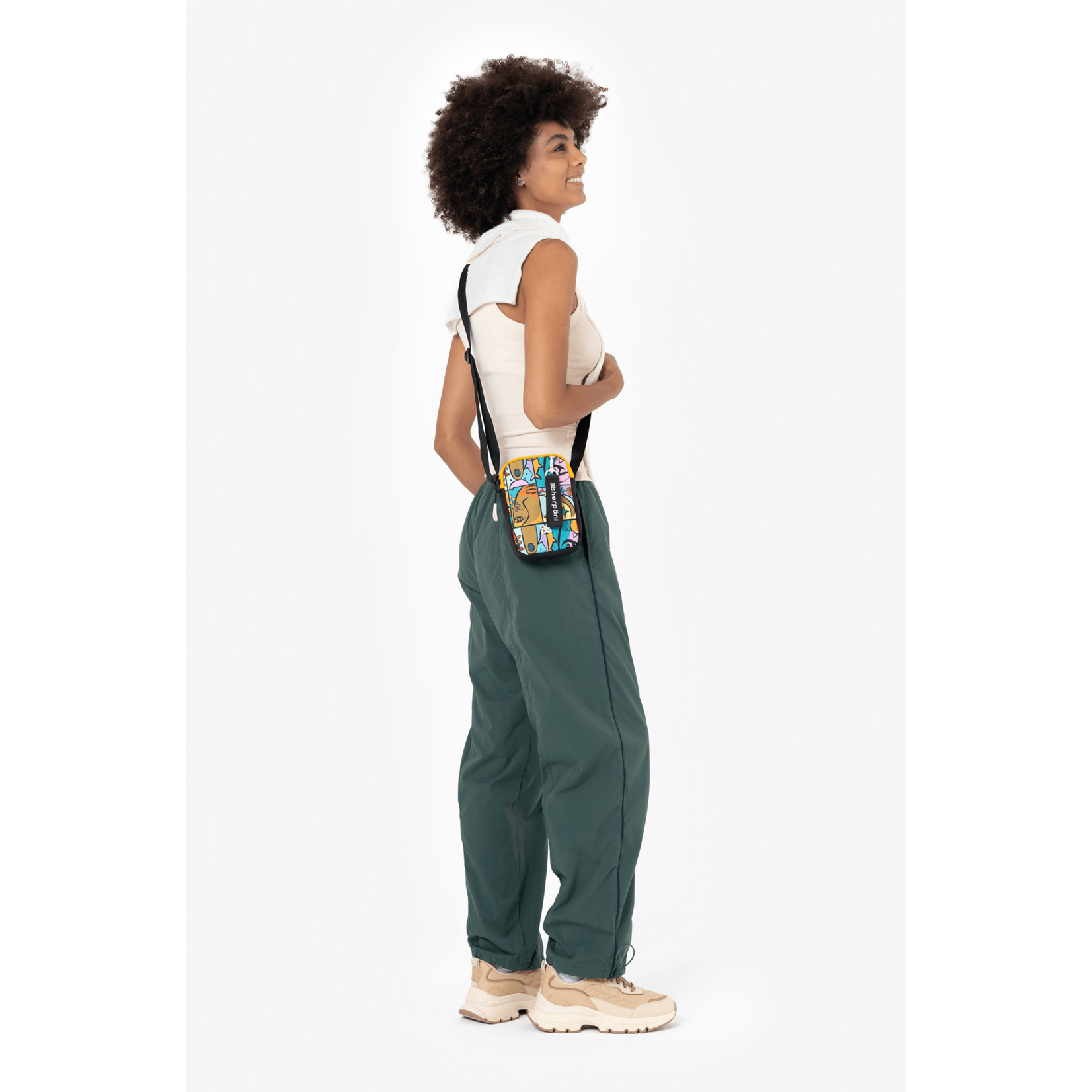 Sherpani Rogue - Cloud9 FW25