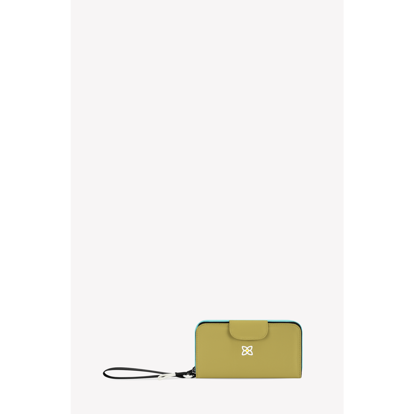 Sherpani Tulum Long Wallet - Alchemy FW25