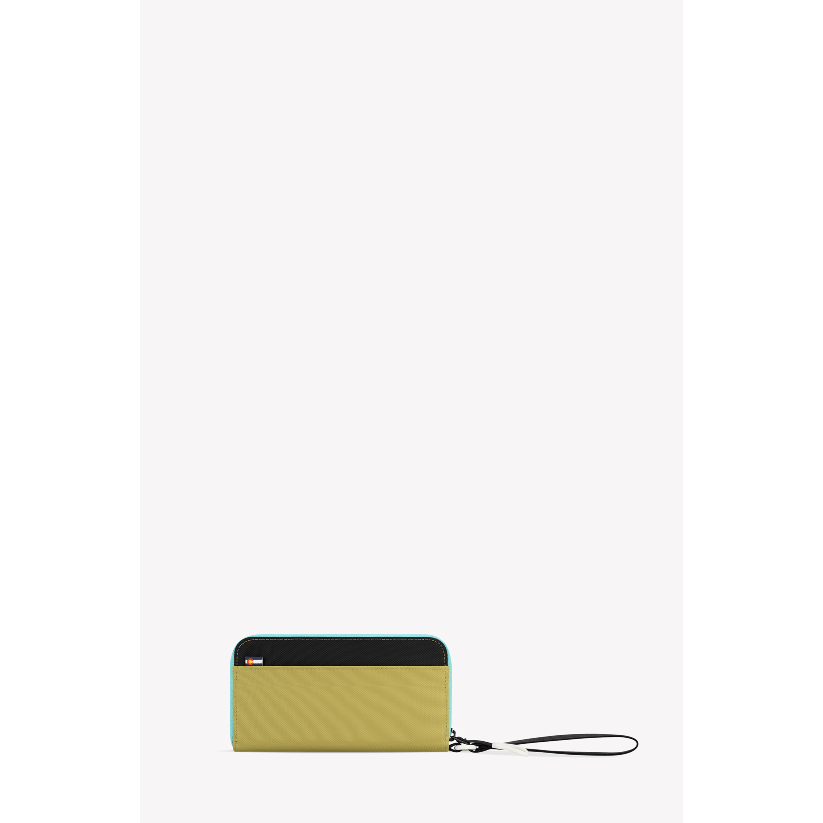 Sherpani Tulum Long Wallet - Alchemy FW25