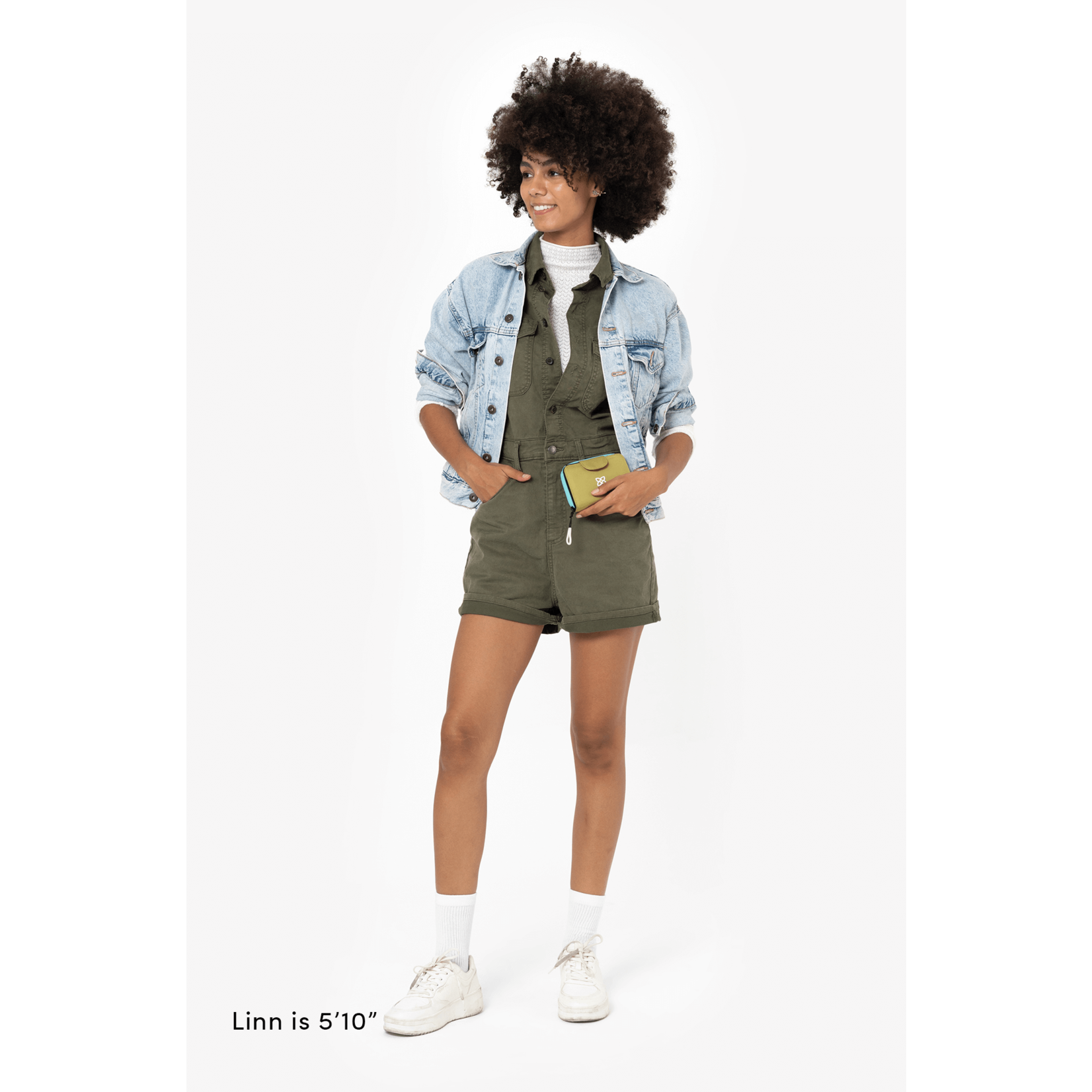 Sherpani Barcelona RFID Wallet - Alchemy FW25