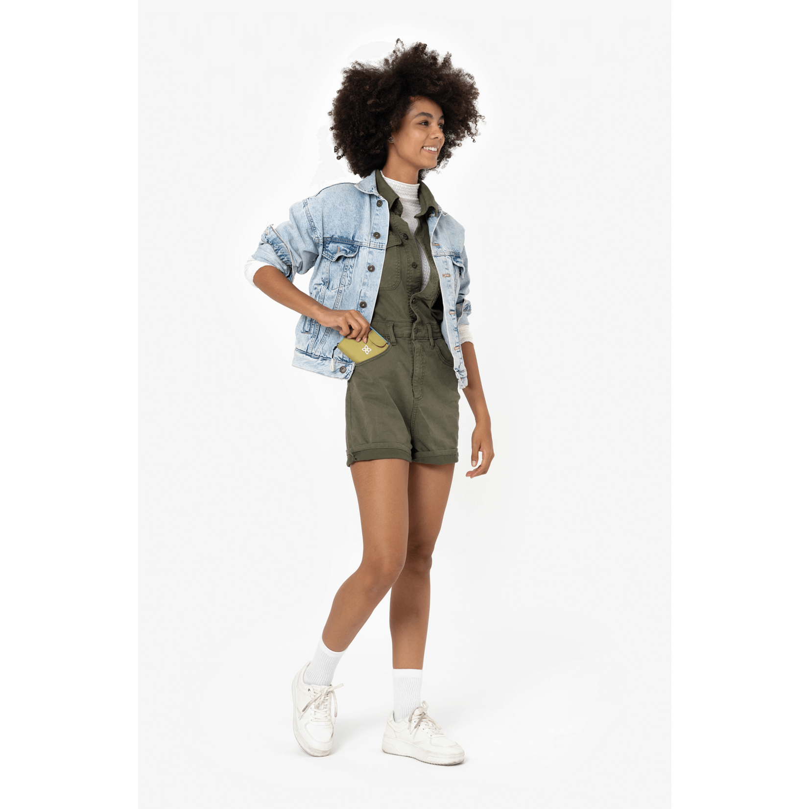 Sherpani Barcelona RFID Wallet - Alchemy FW25