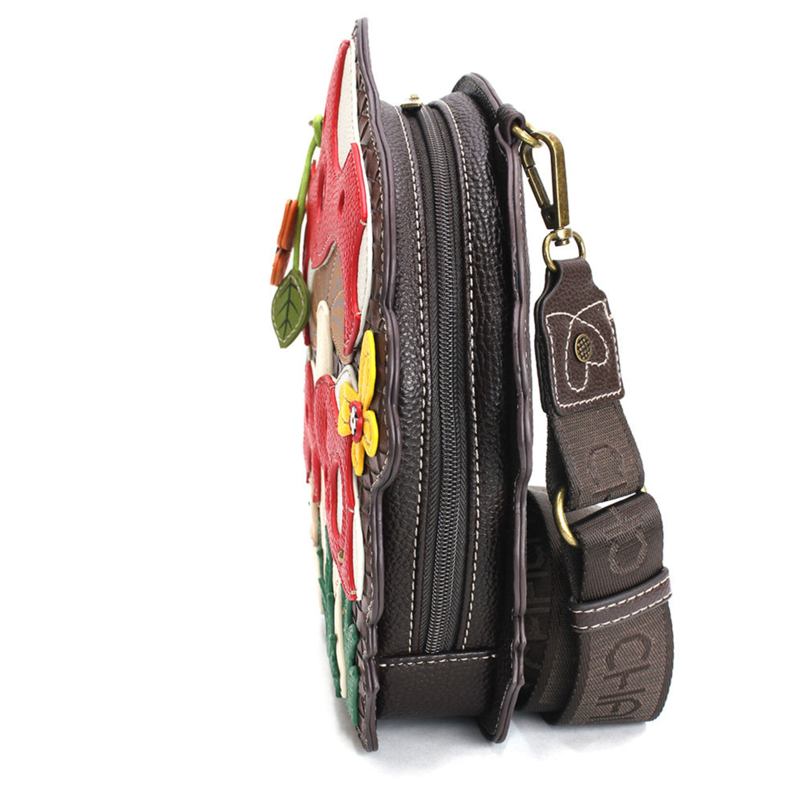 Chala Novelty Purse - Mushroom