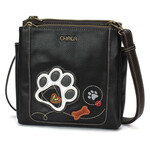 Chala Merry Messenger - Paw Print