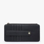 Jen & Co WL1889 Black - Saige Slim Card Holder