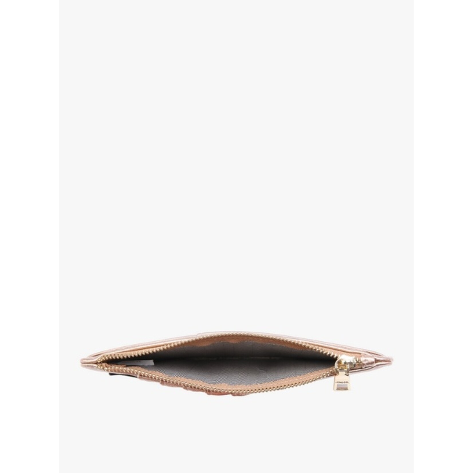 Jen & Co WL1889 Dark Grey - Saige Slim Card Holder