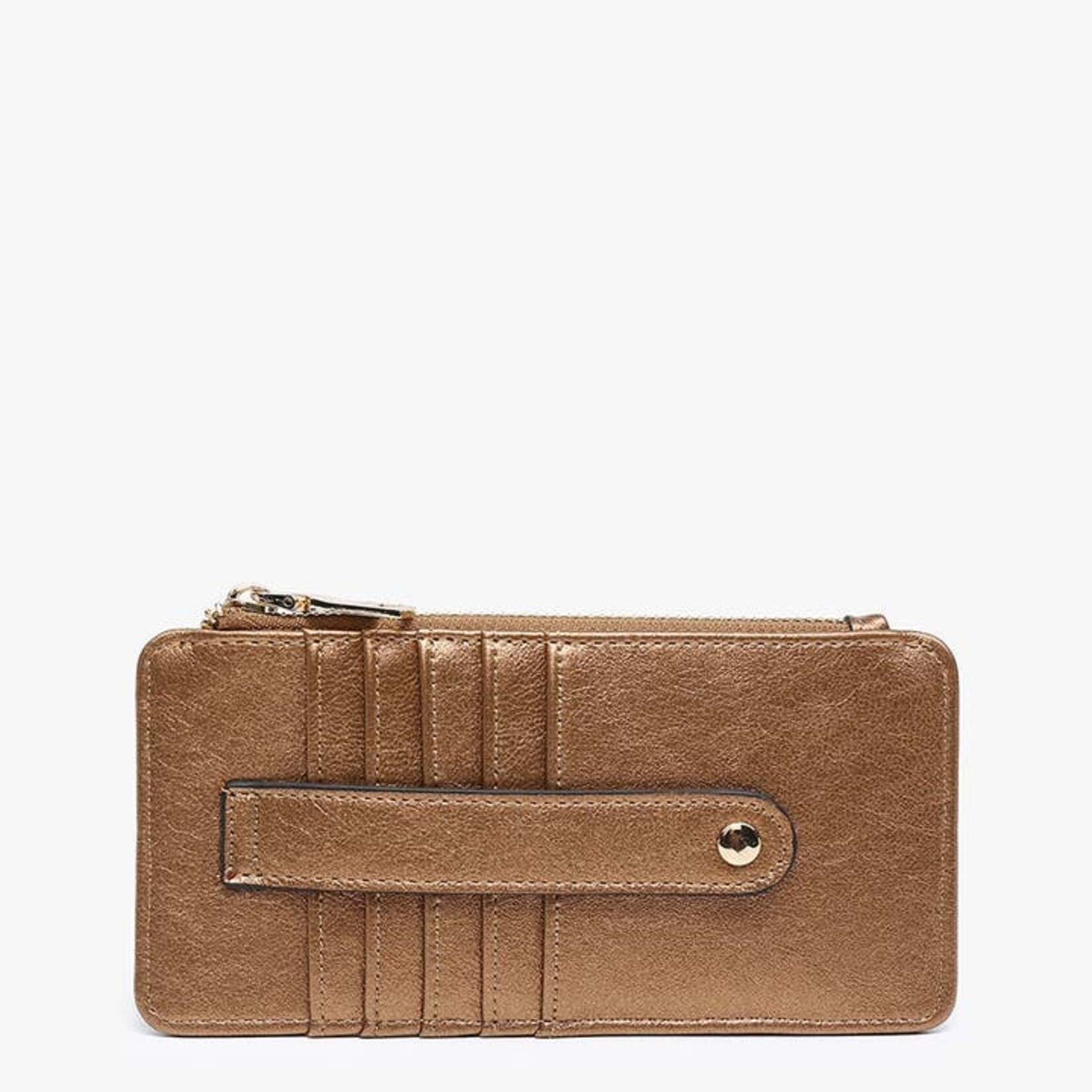 Jen & Co WL1889 Penny - Saige Slim Card Holder