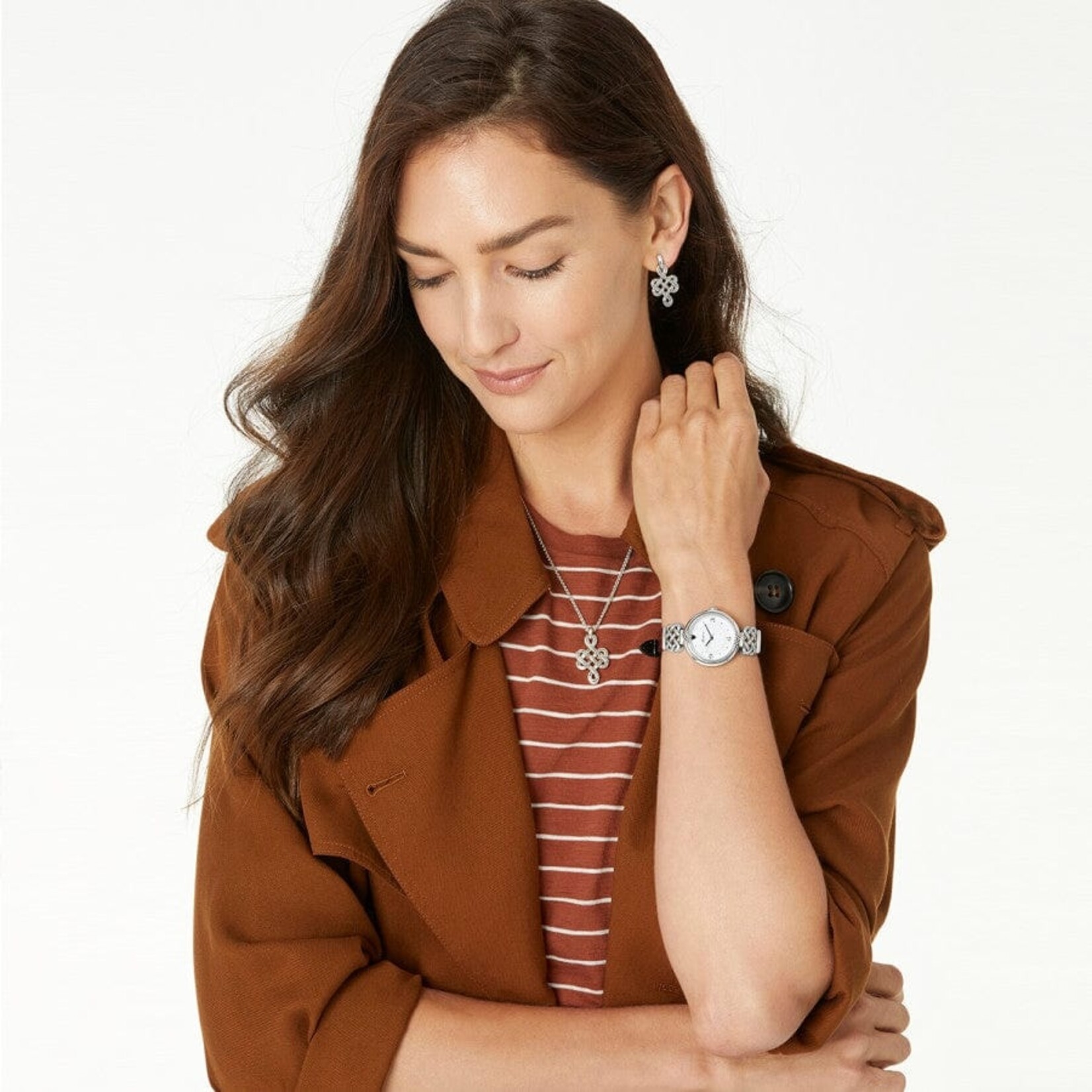 W10440 Galway Reversible Watch