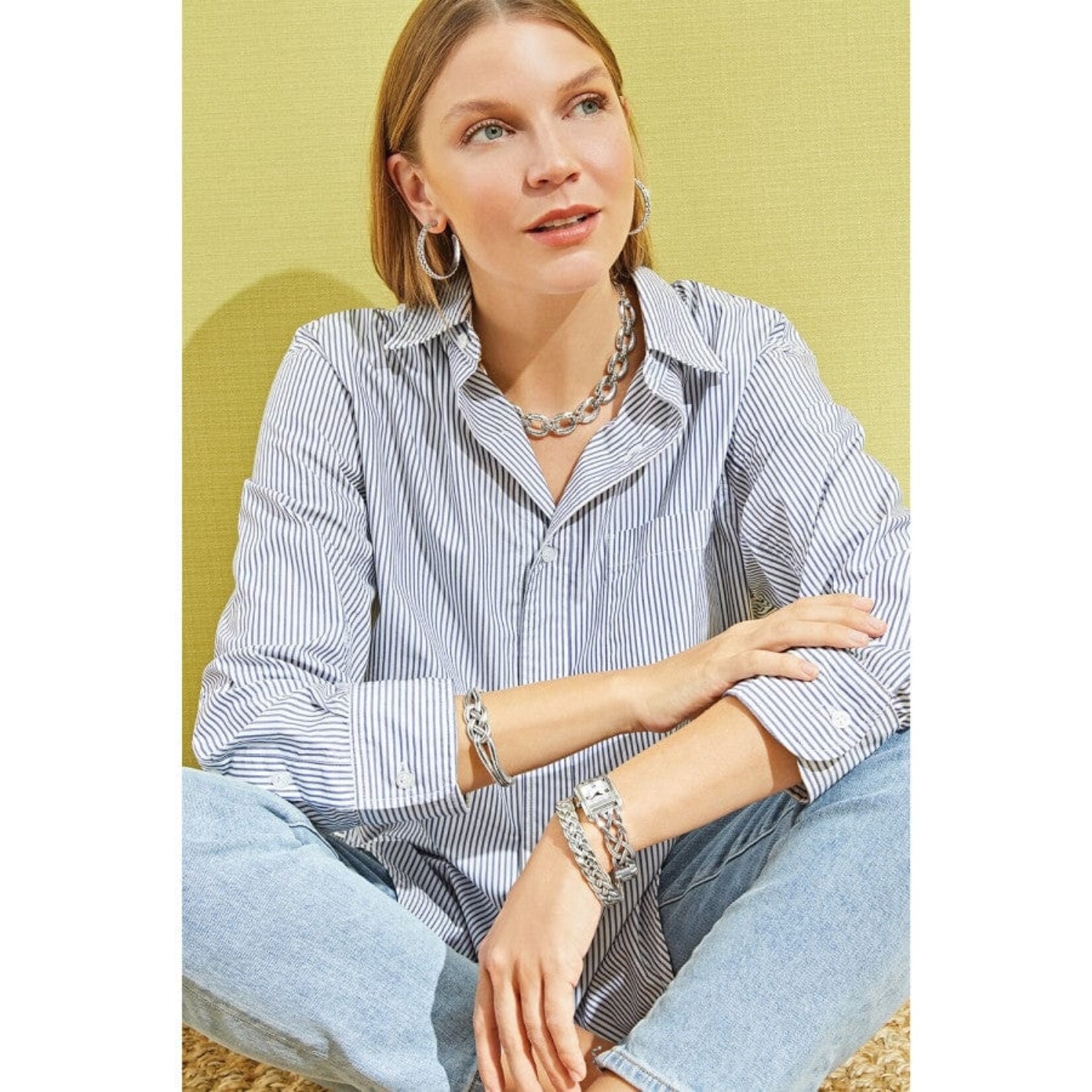 W30410 Edinburgh Watch