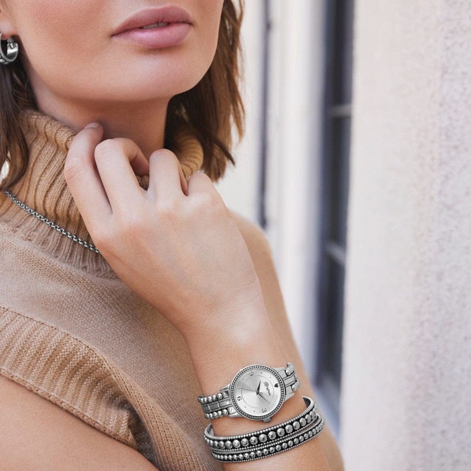 Brighton W30520 Pretty Tough Mexico City Watch