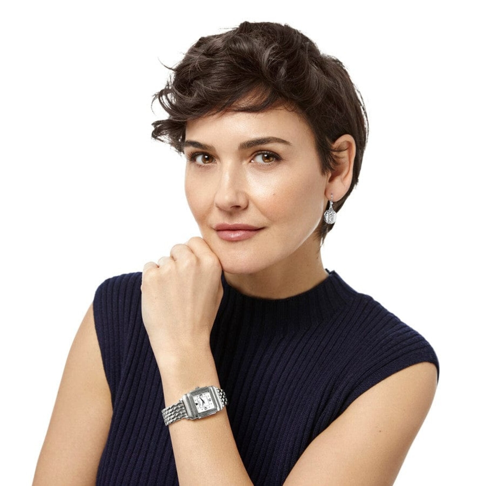 W41220 Montreal Reversible Watch