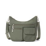 Baggallini Modern Everywhere Bag - Thyme
