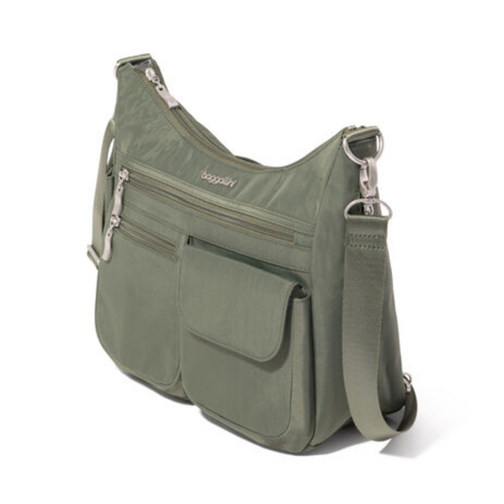 Baggallini Modern Everywhere Bag - Thyme