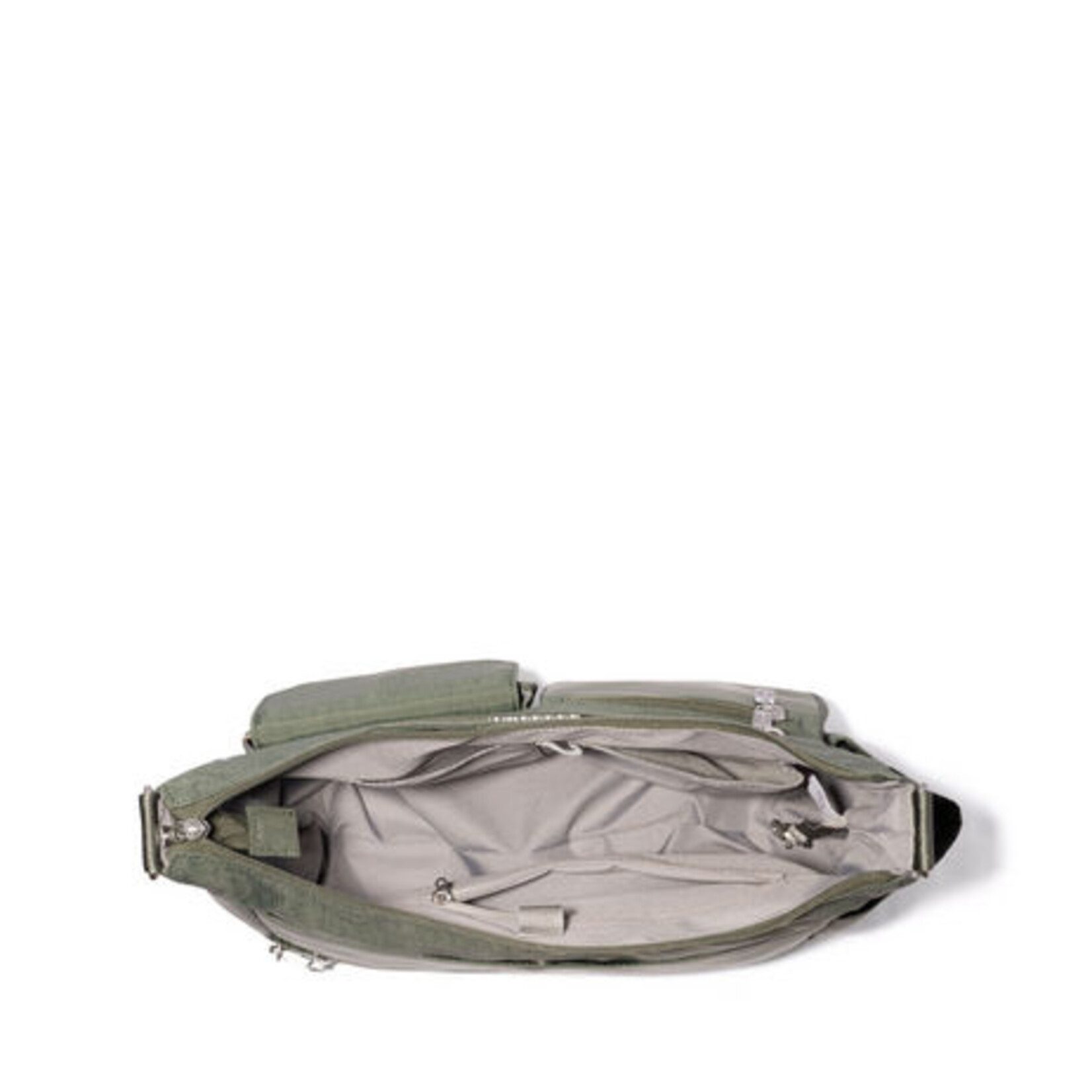 Baggallini Modern Everywhere Bag - Thyme
