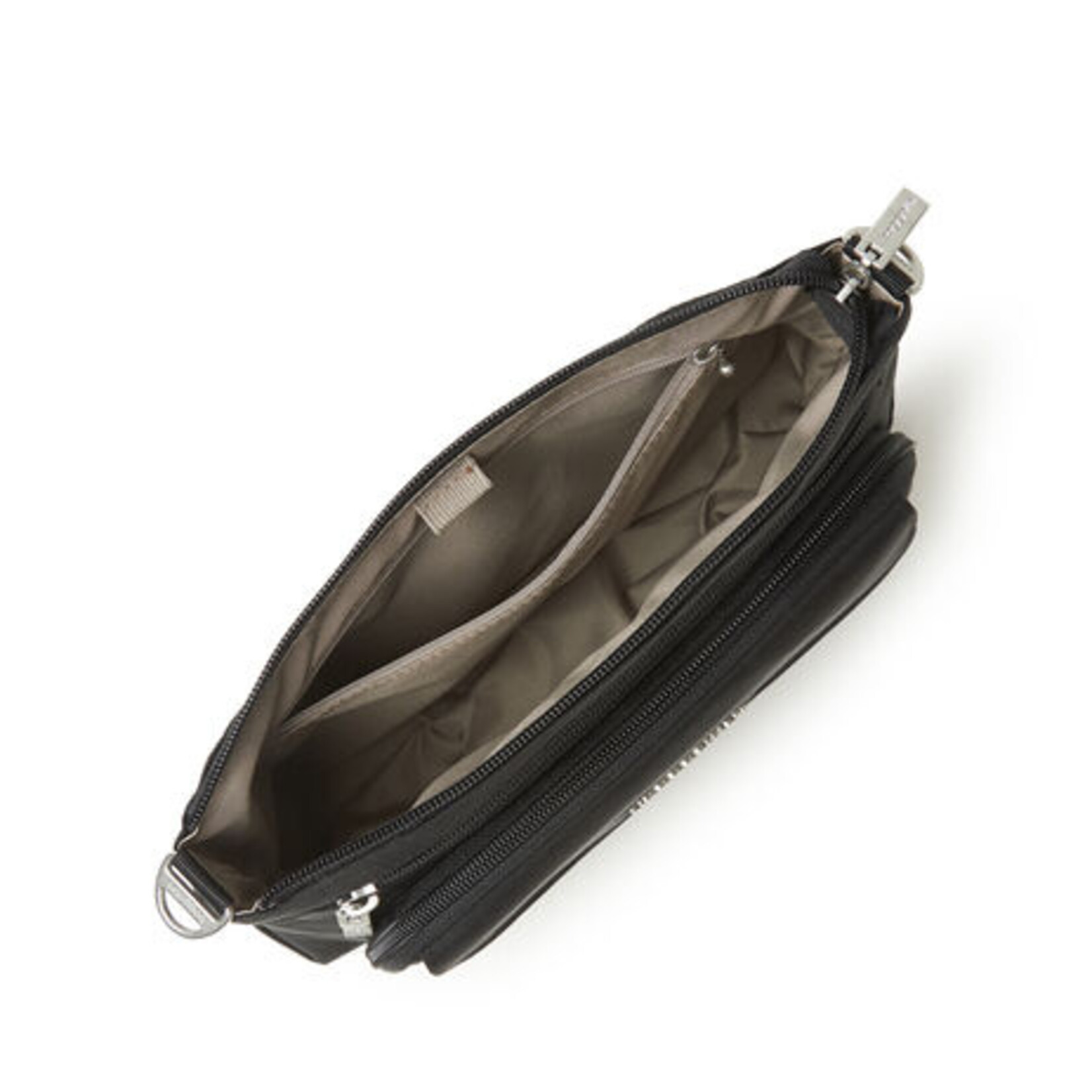 Baggallini Original Everyday Bag - Black 2026
