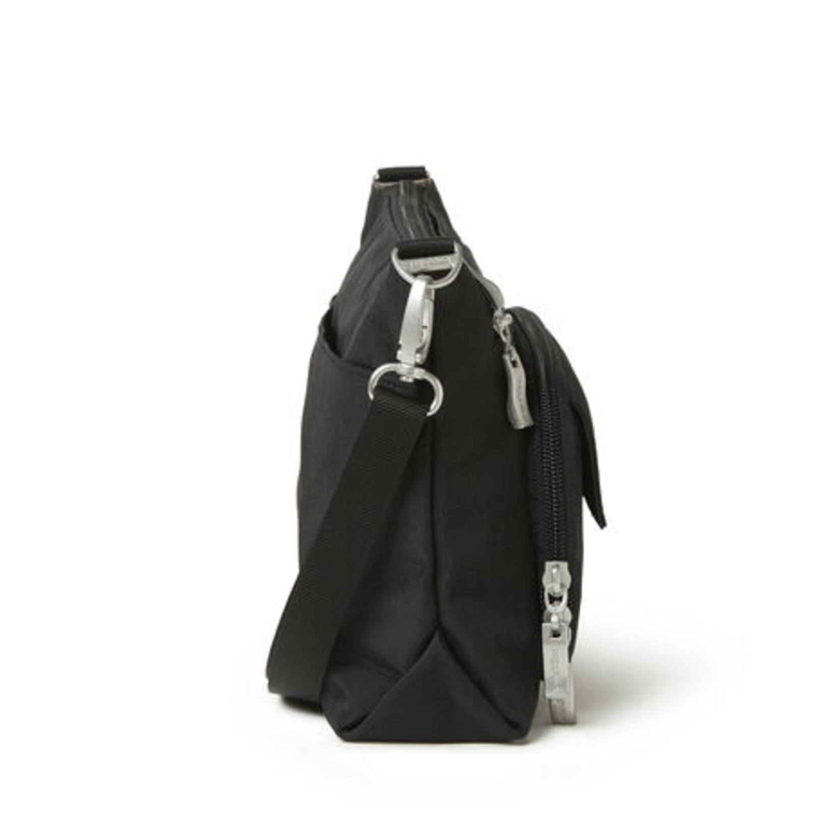 Baggallini Original Everyday Bag - Black 2026