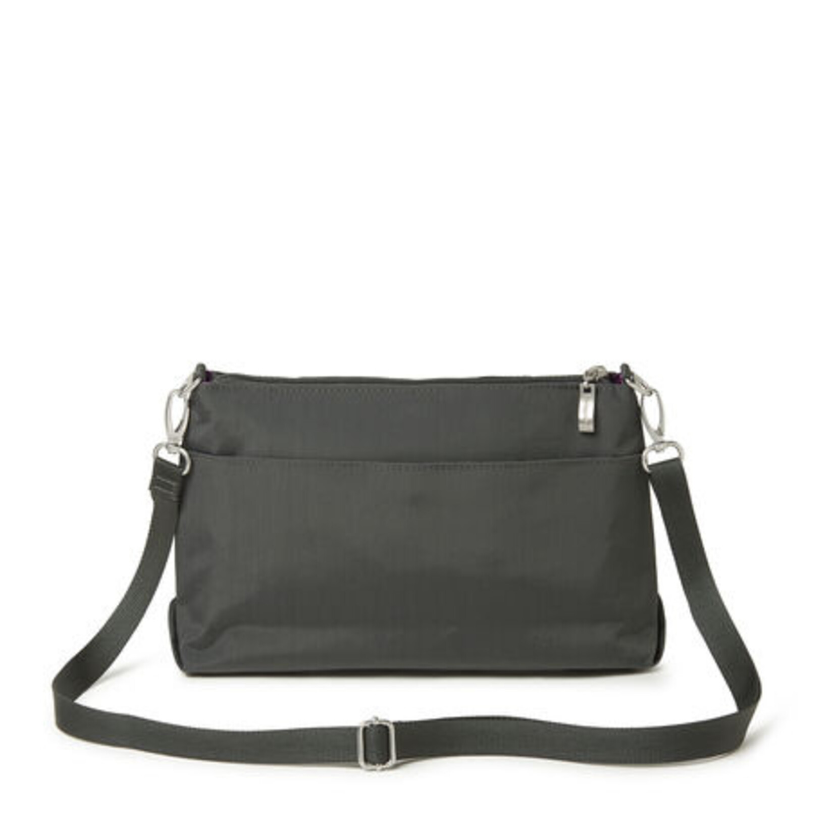 Baggallini Original Everyday Bag - Charcoal 2026