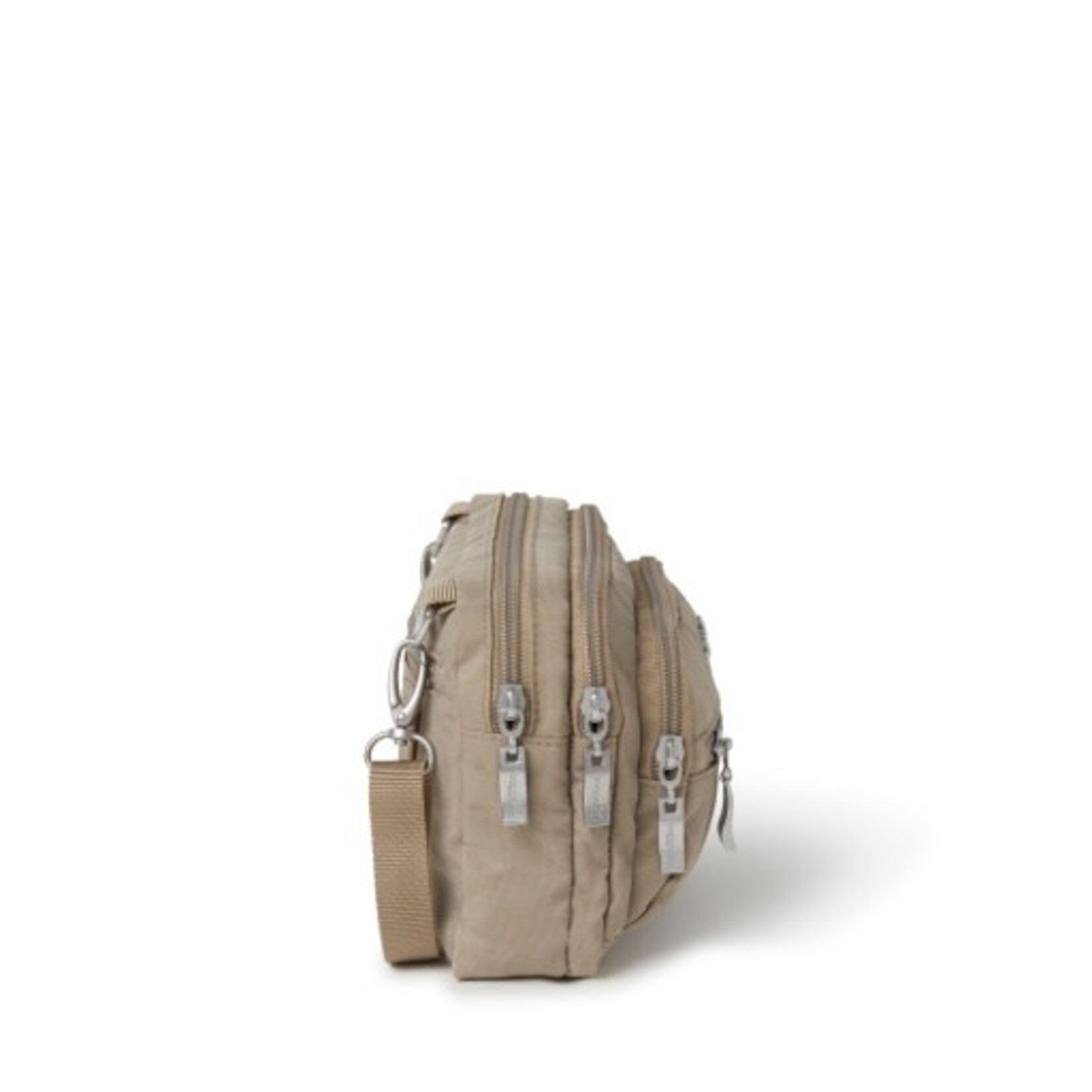 Baggallini Triple Zip Bagg - Beach 2024