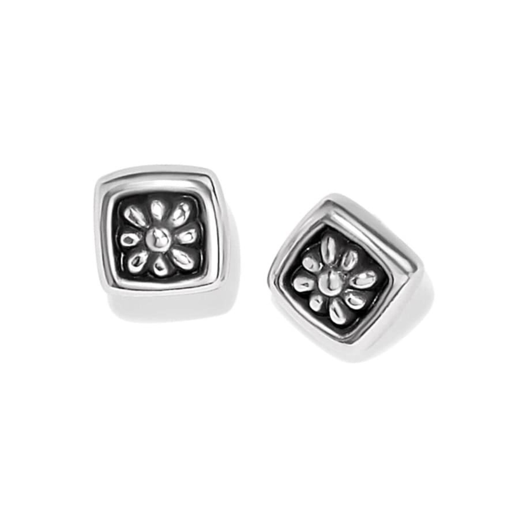 Brighton G8130 Daisy Days Mini Post Earrings
