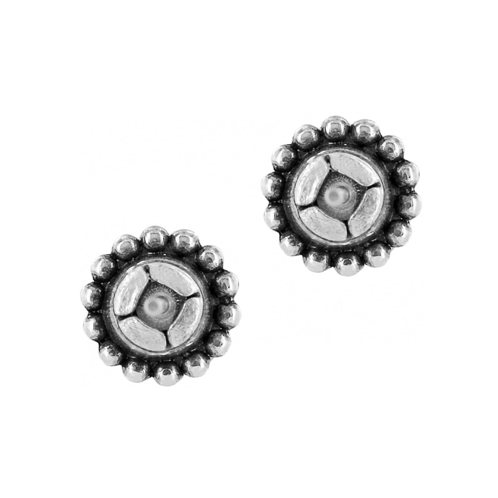 Brighton J2049C ZRC Twinkle Mini Post Earrings