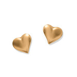 Brighton J21541 Young At Heart Mini Post Earrings