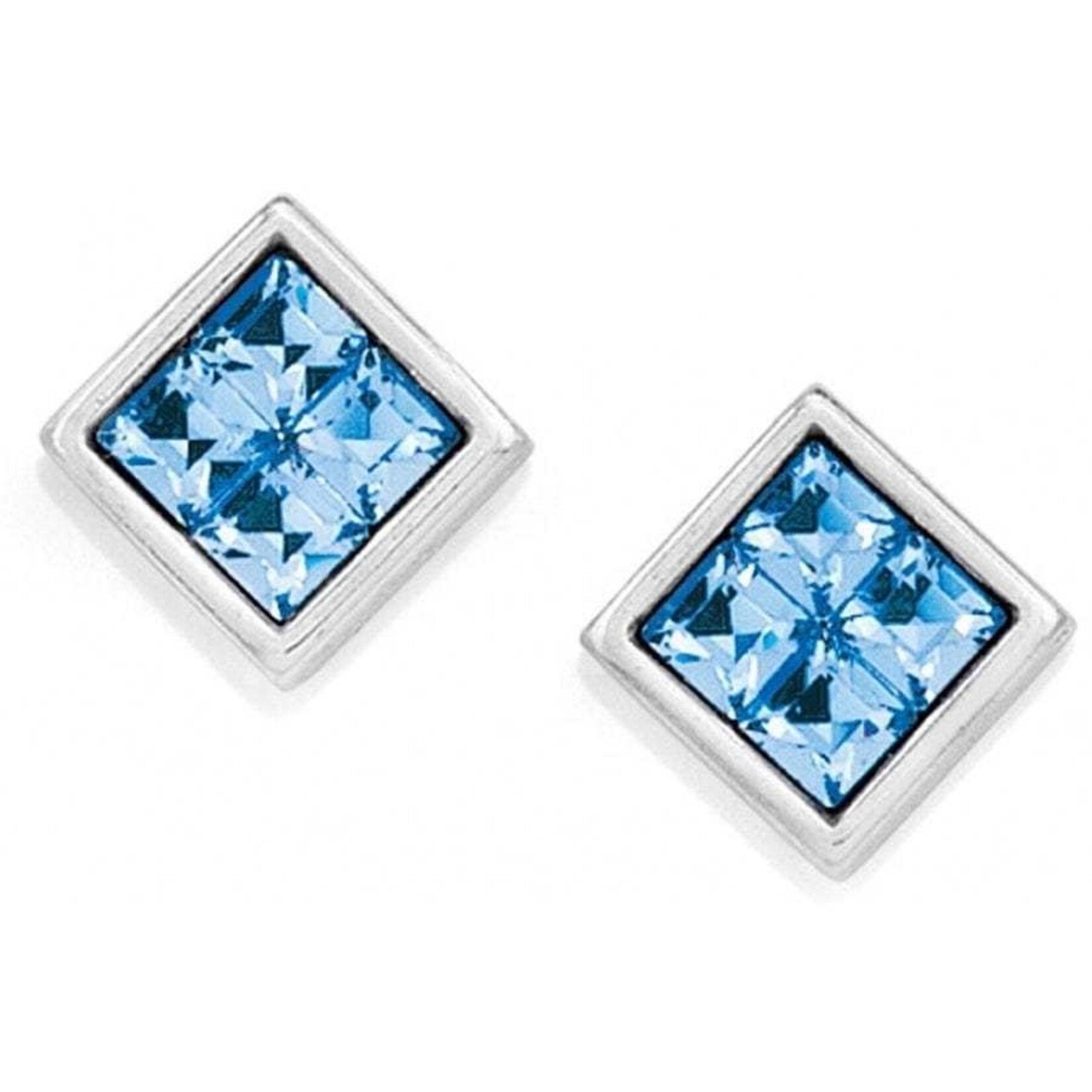 Brighton J2157B Spectrum Mini Post Earrings