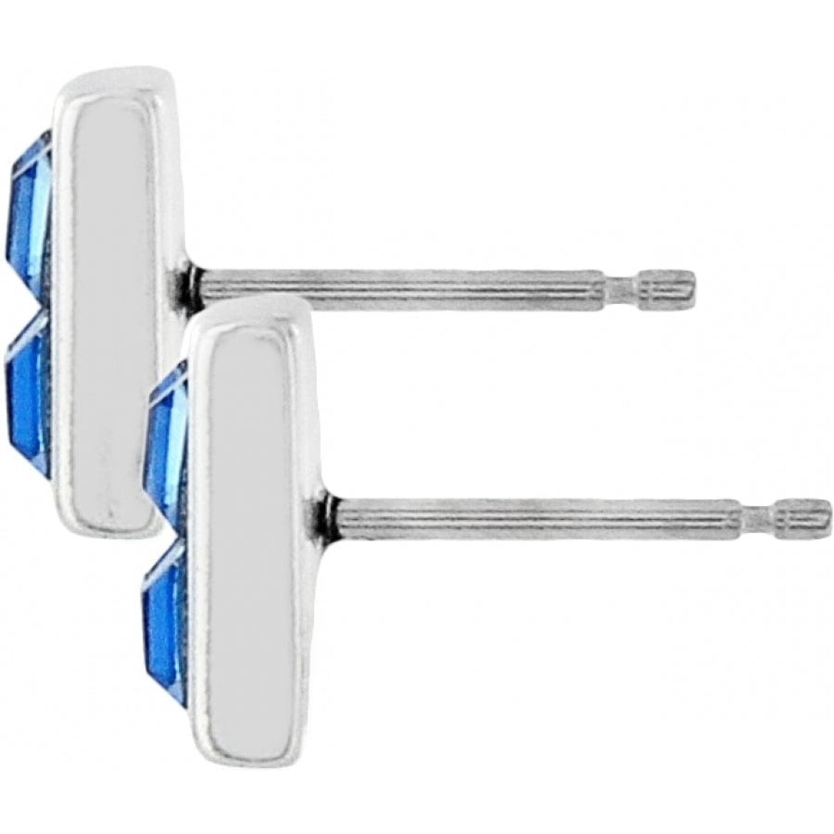 Brighton J2157B Spectrum Mini Post Earrings