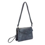 Liz Soto 3318 Indigo - Lexi Crossbody