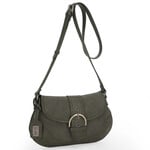 Liz Soto 3322 Olive - Olivia Crossbody