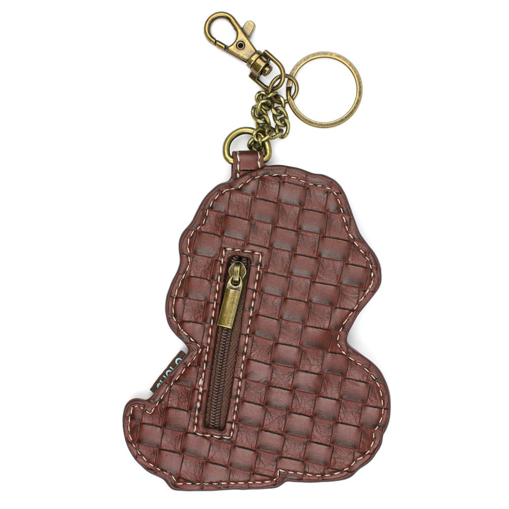 Chala Key Fob - Spaniel