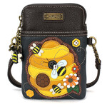 Chala Cell Phone Crossbody - Beehive