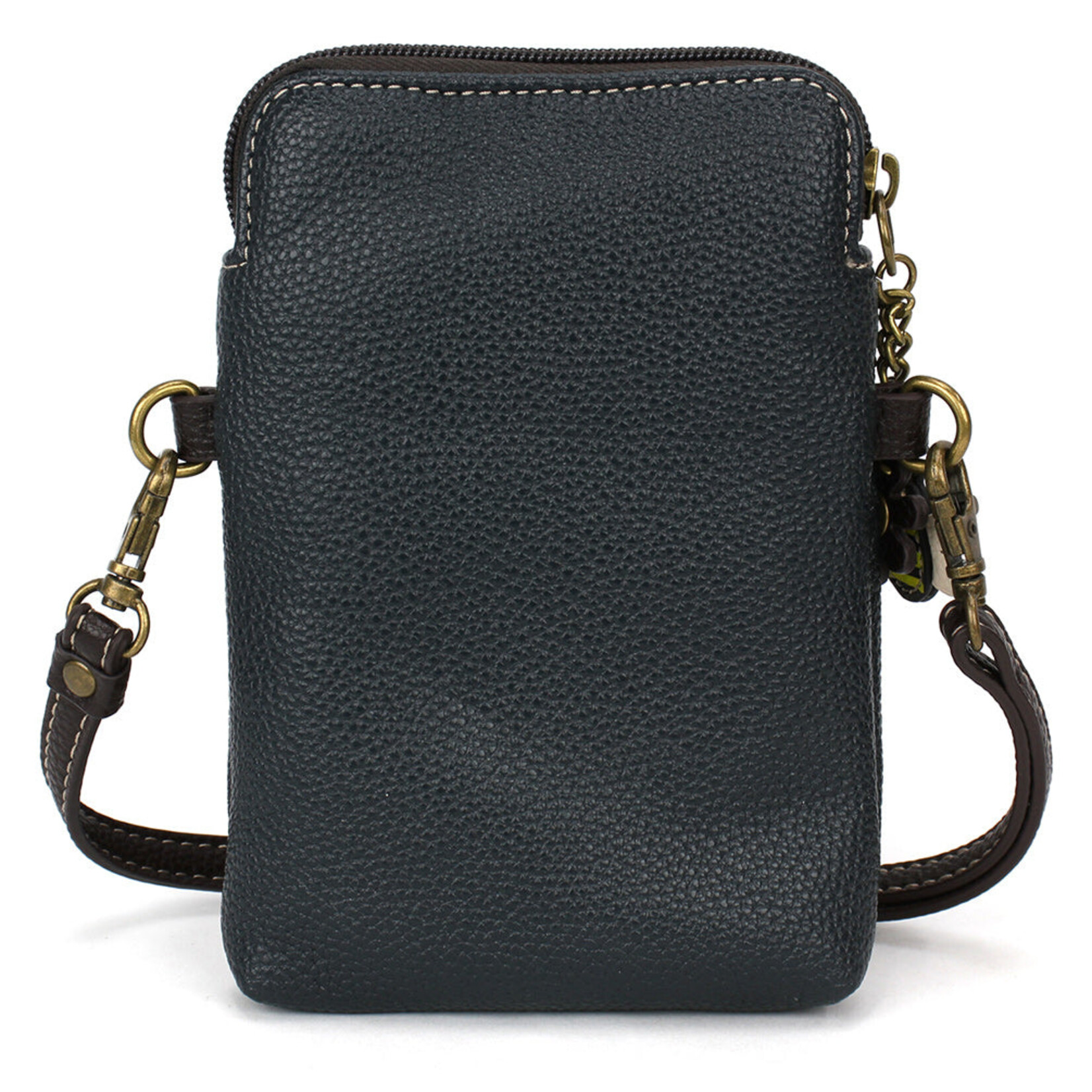 Chala Cell Phone Crossbody - Bee Hive