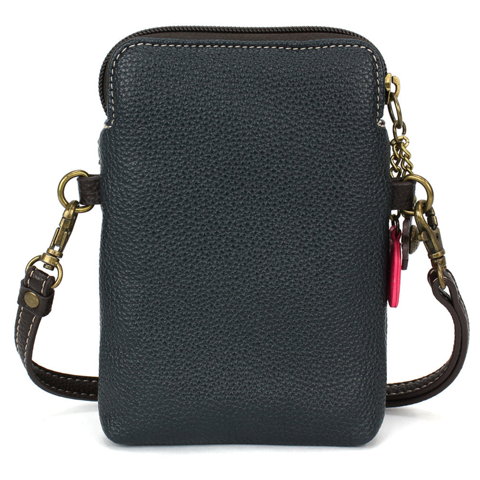 Chala Cell Phone Crossbody - Hummingbird A