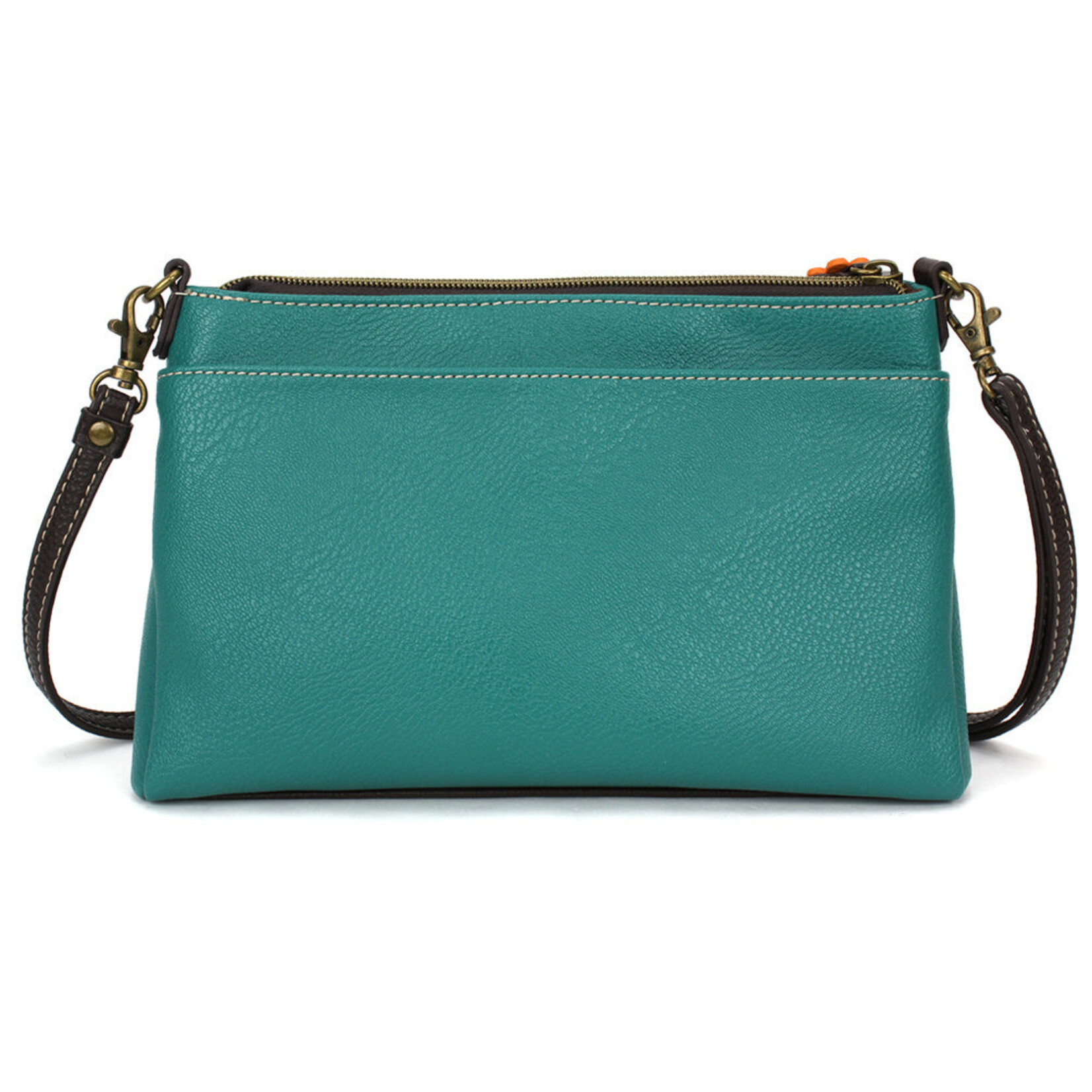 Chala Deluxe Crossbody - Black Cat