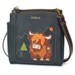 Chala Merry Messenger - Highland Cow