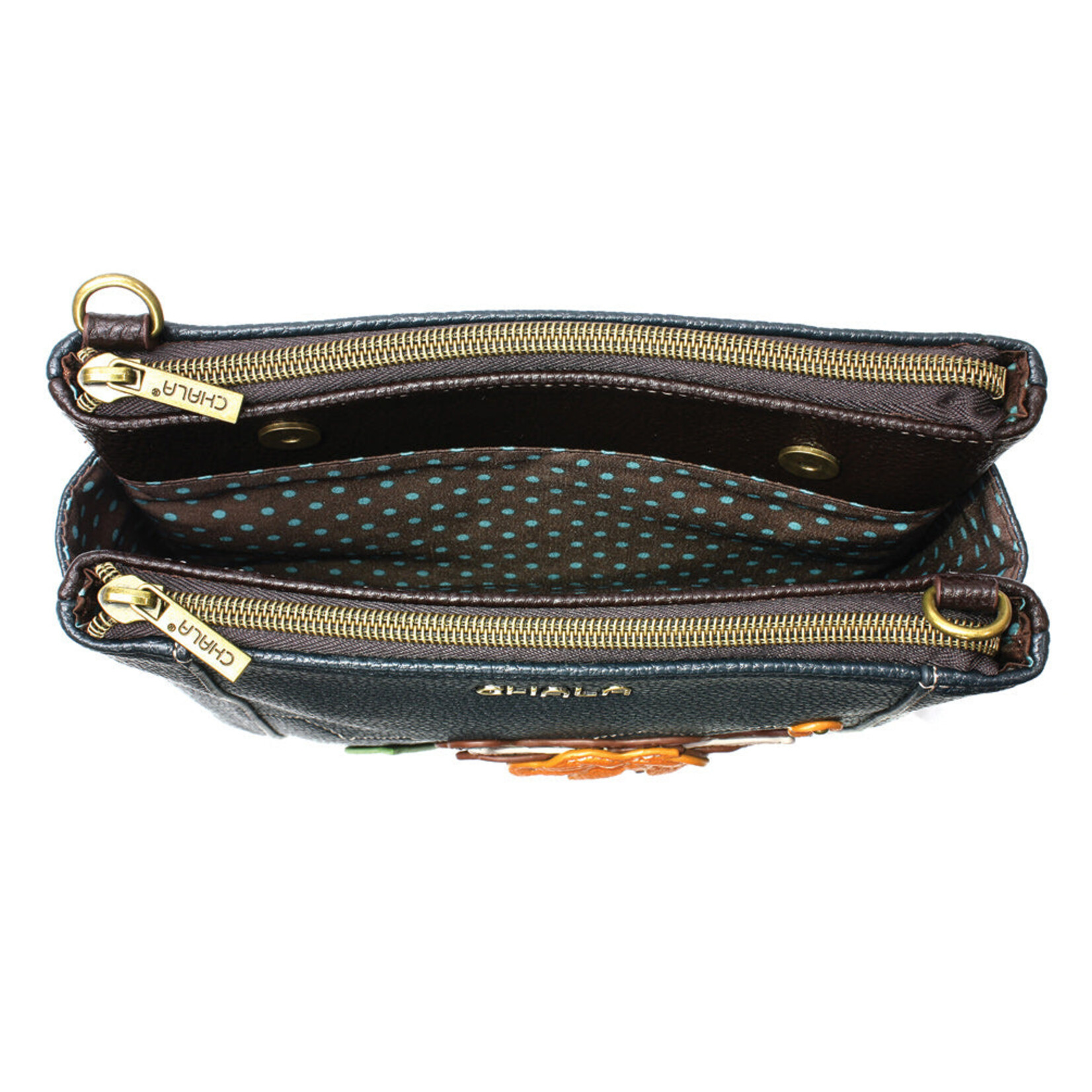 Chala Merry Messenger - Highland Cow