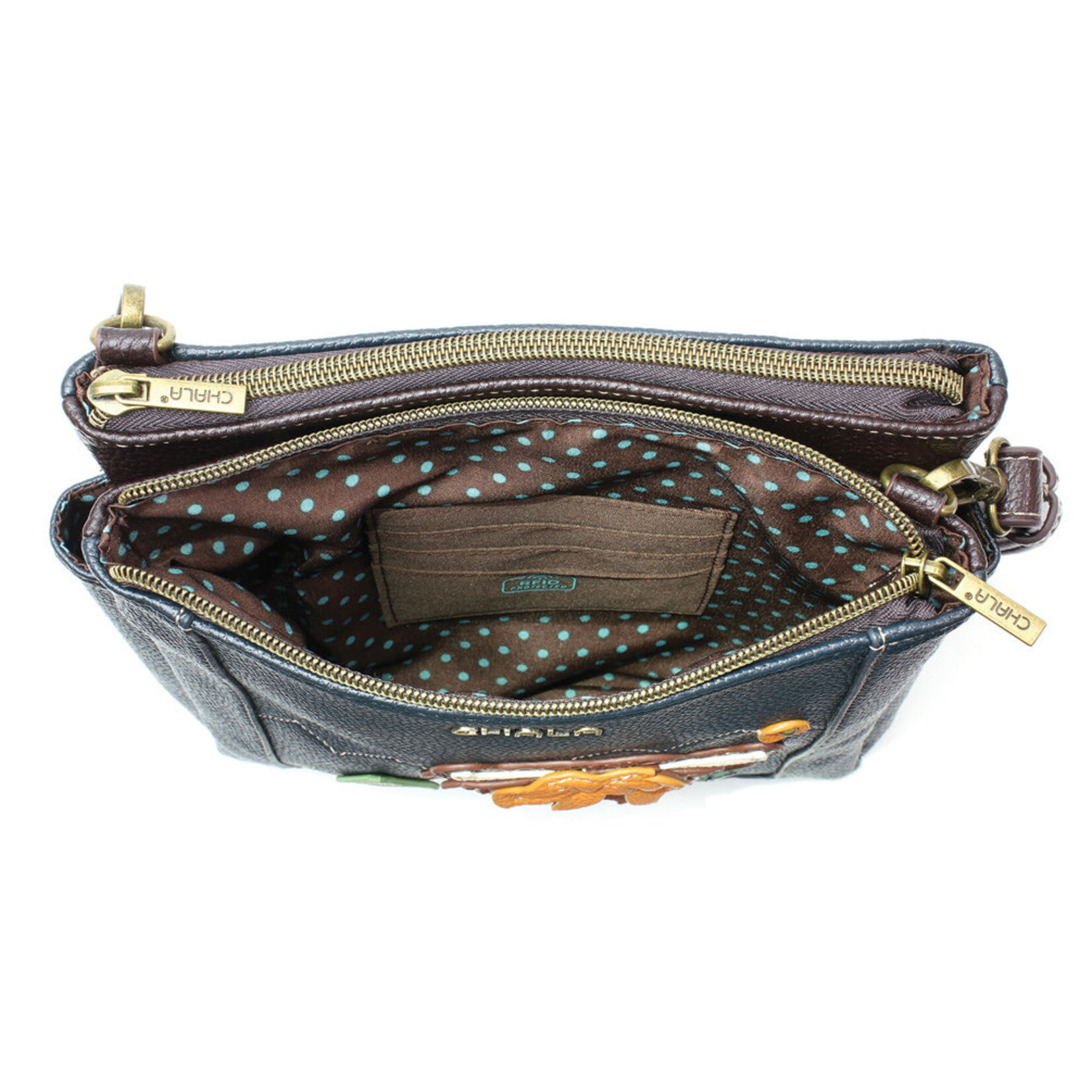 Chala Merry Messenger - Highland Cow