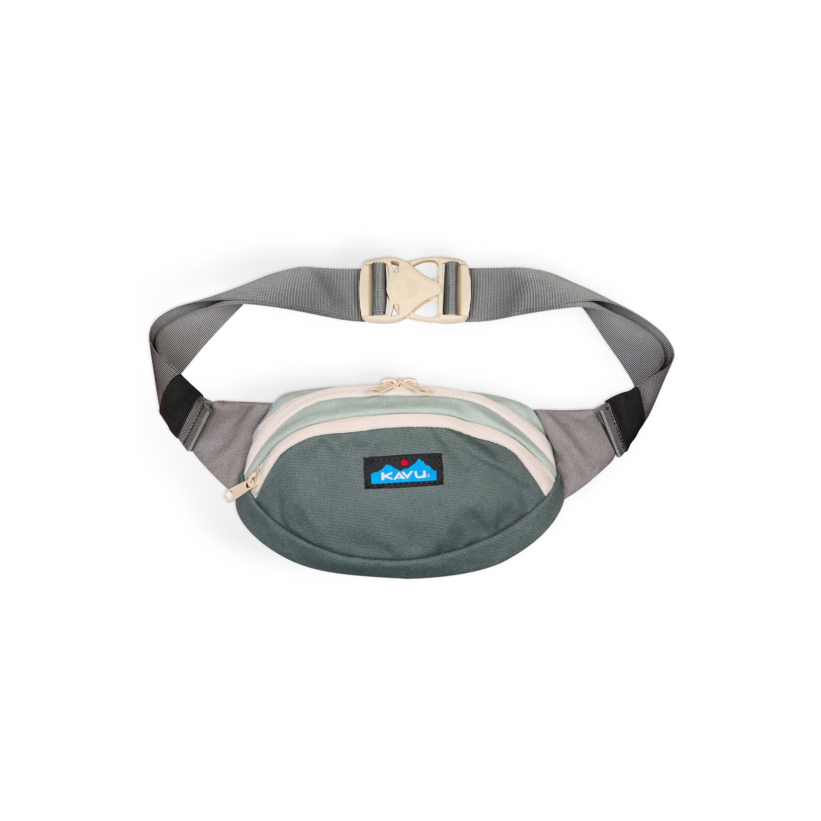 Kavu Canvas Spectator - Alpine Lake FW25