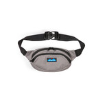 Kavu Canvas Spectator - Stratus Gray FW25