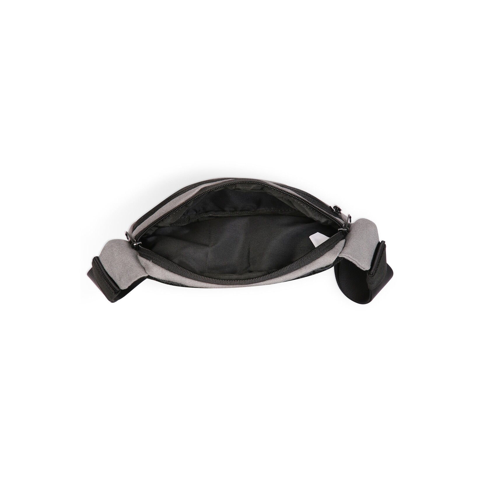 Kavu Canvas Spectator - Stratus Gray FW25