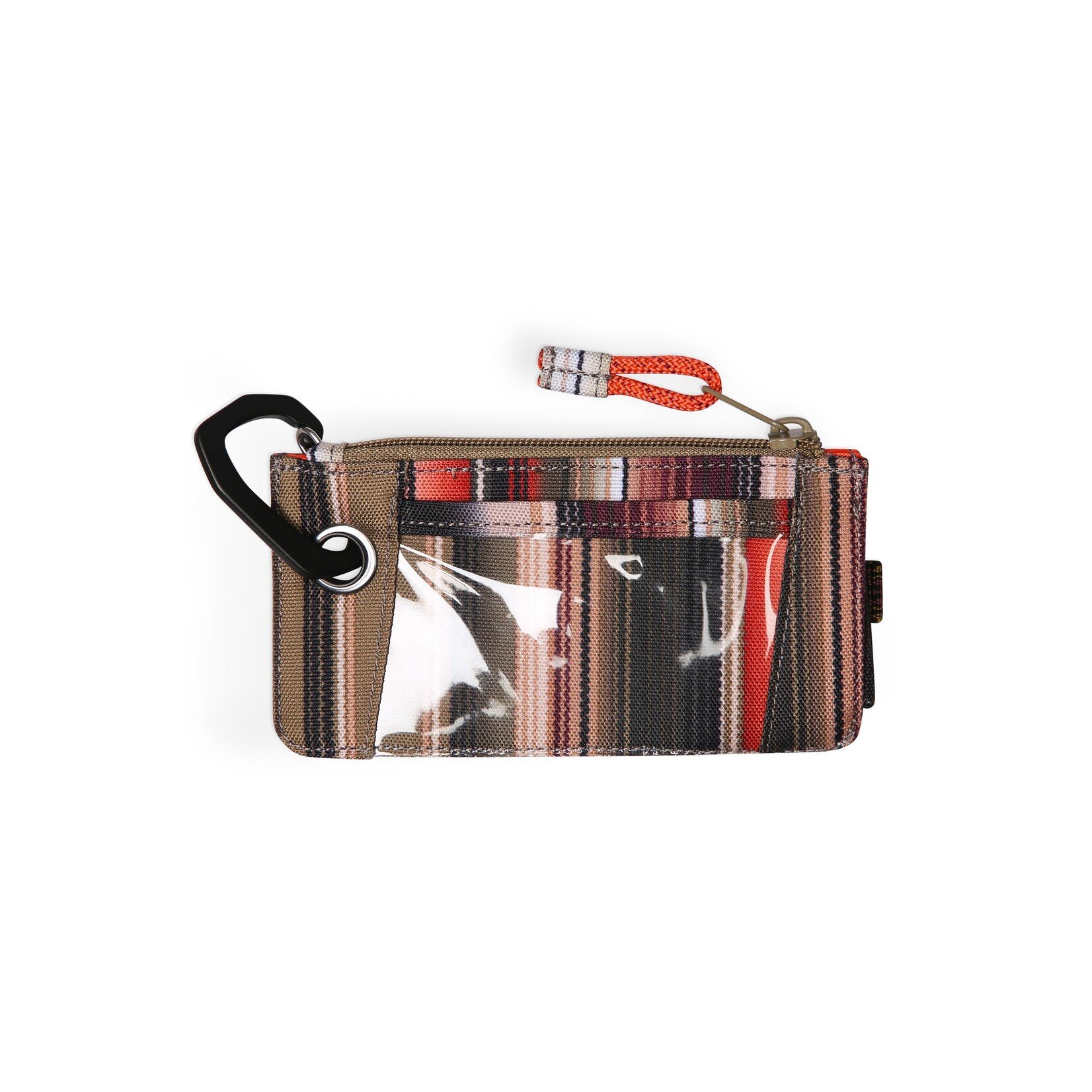 Kavu Clipper Card Case - Horizon Run FW25