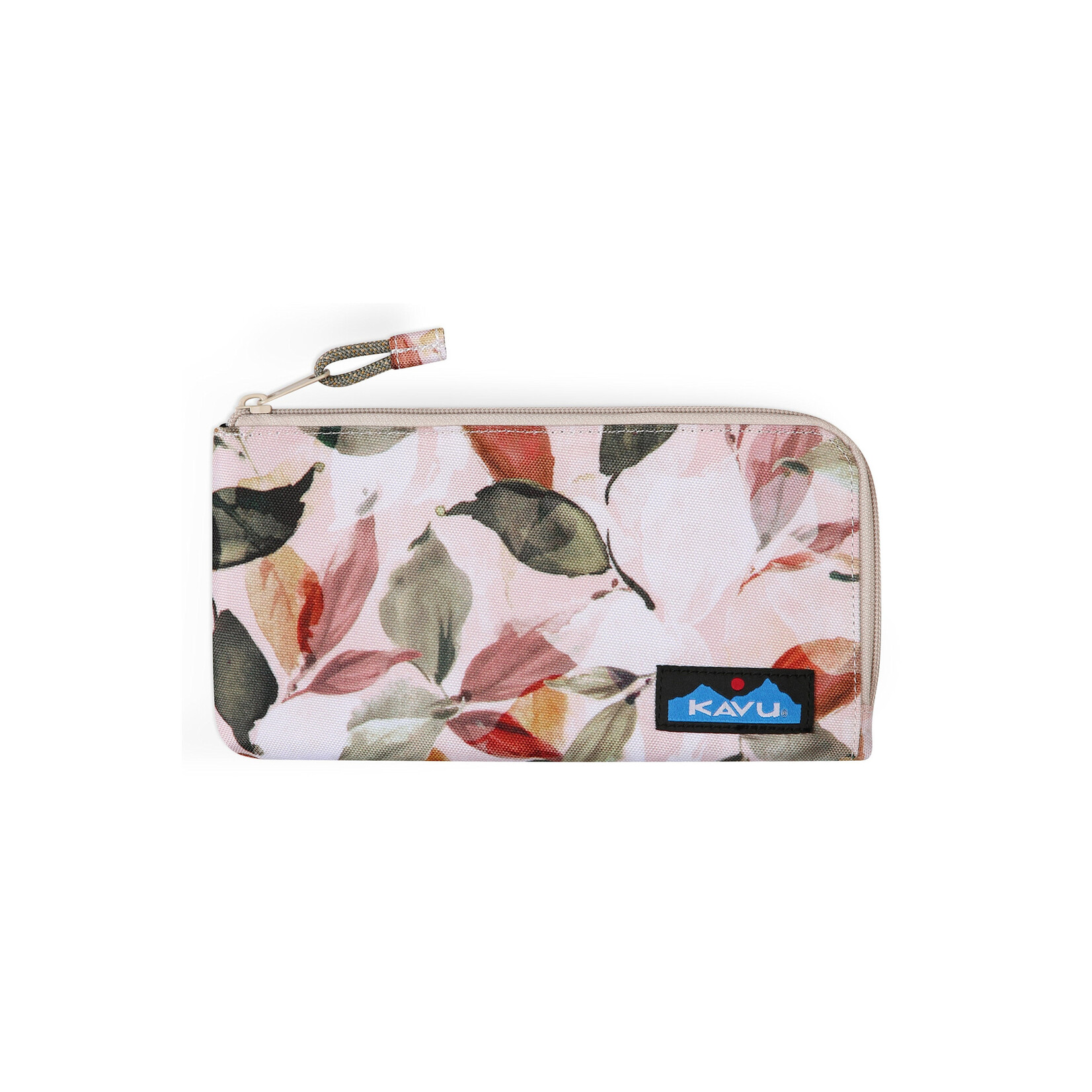 Kavu Clutch Case - Fall Foilage FW25