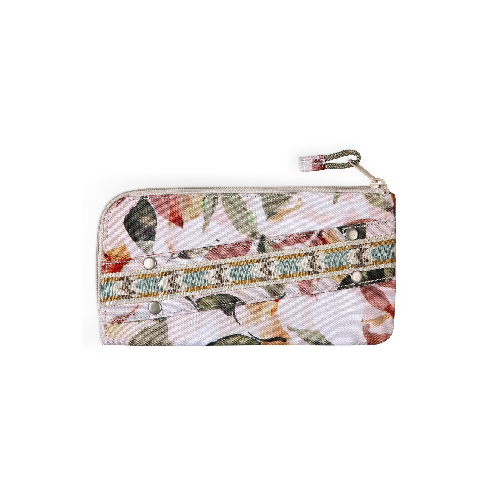 Kavu Clutch Case - Fall Foilage FW25