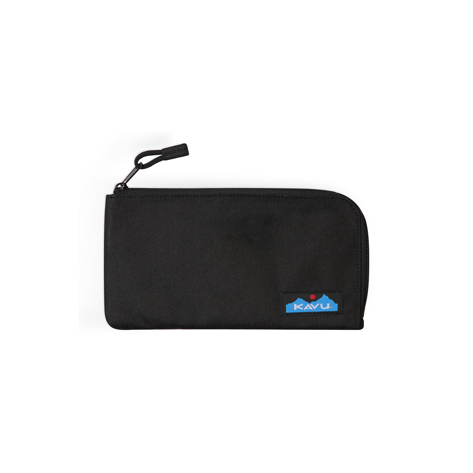 Kavu Clutch Case - Raven FW25