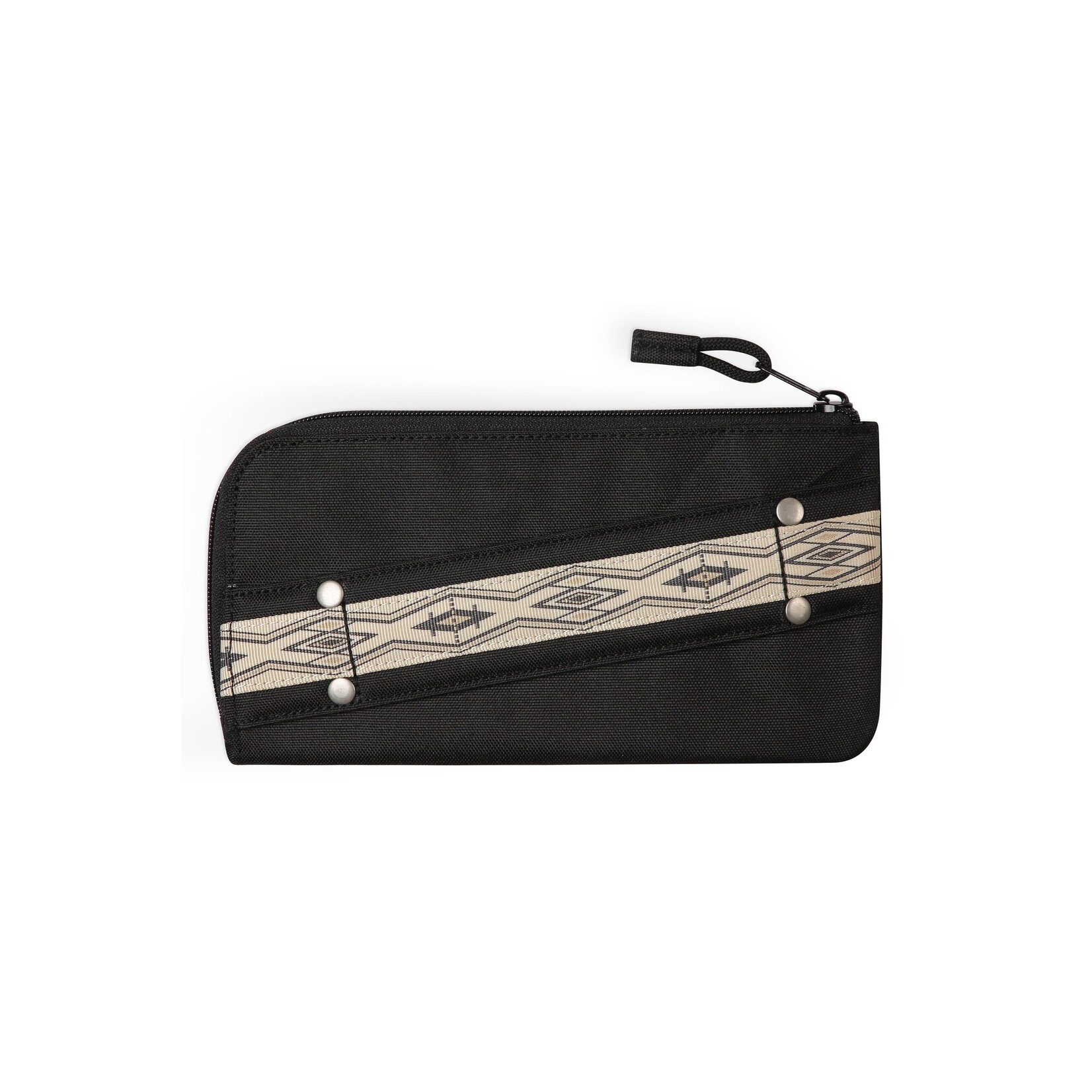 Kavu Clutch Case - Raven FW25