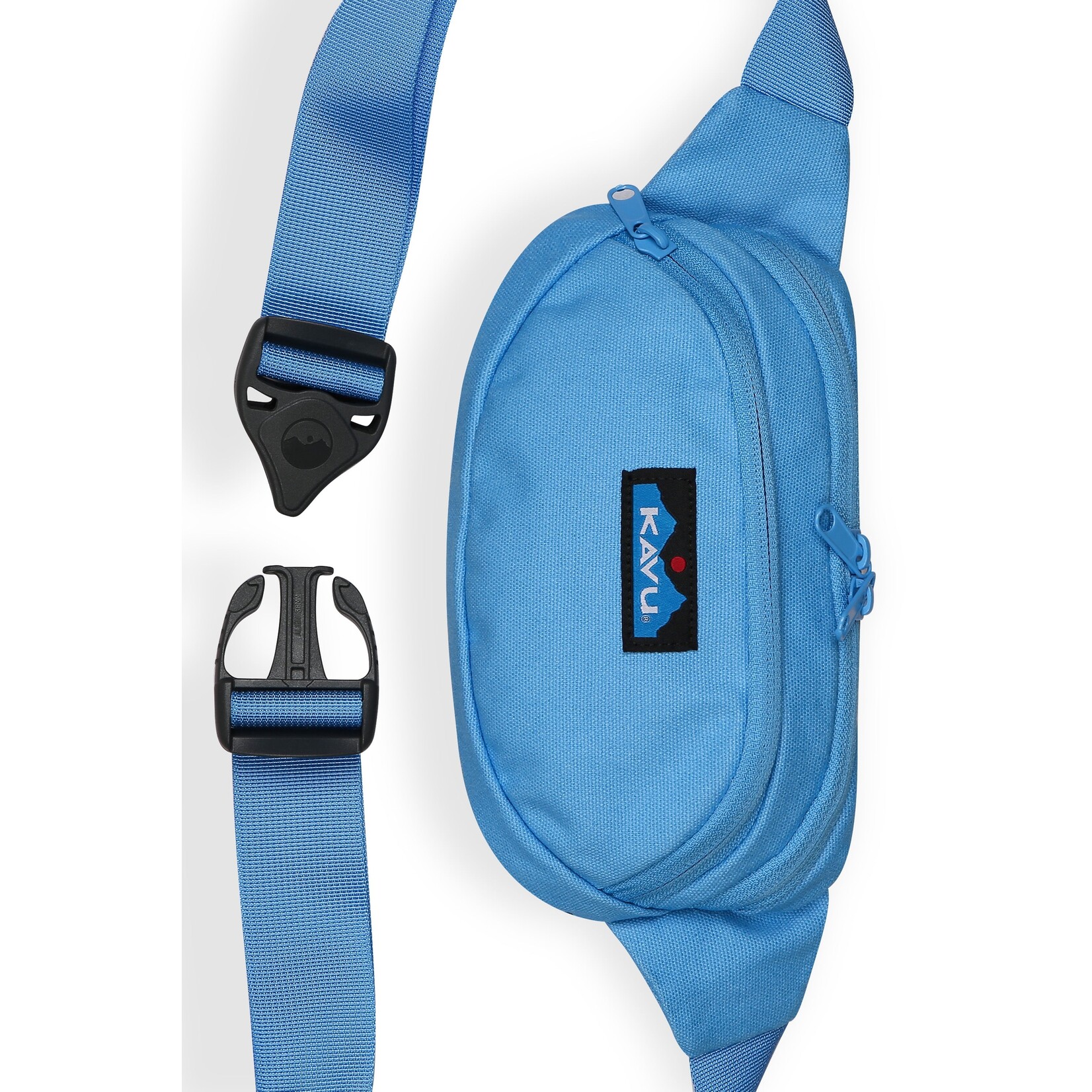 Kavu Canvas Spectator - Blue Bay SS25